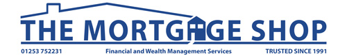 The Mortgage Shop Logo